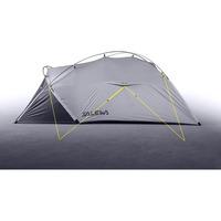 Палатка трехместная Salewa Litetrek IІІ Tent Серый (013.003.0973)