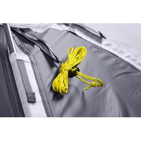 Палатка трехместная Salewa Litetrek IІІ Tent Серый (013.003.0973)