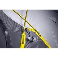 Палатка трехместная Salewa Litetrek IІІ Tent Серый (013.003.0973)