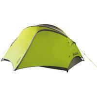 Палатка двухместная Salewa Micra II Зеленый (013.003.0598)