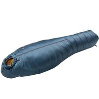 Спальный мешок пуховый Turbat Kuk 500 Blue 185 см (012.005.0182)