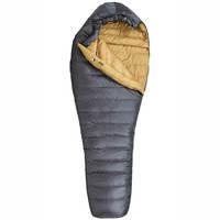 Спальный мешок пуховый Turbat Nox 400 Grey 185 см (012.005.0181)