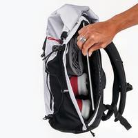 Городской рюкзак Ogio Fuse Rolltop 25 Backpack Black (5920047OG)