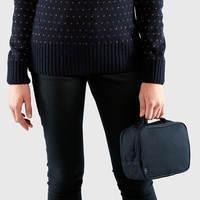 Косметичка Fjallraven Kanken Toiletry Bag Black (23784-550)