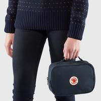 Косметичка Fjallraven Kanken Toiletry Bag True Red (23784-334)