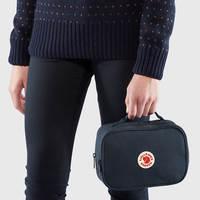 Косметичка Fjallraven Kanken Toiletry Bag Navy (23784-560)