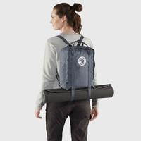 Городской рюкзак Fjallraven Tree-Kanken 16л Lichen Green (23511.627)