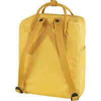 Городской рюкзак Fjallraven Tree-Kanken Maple Yellow (23511.172)