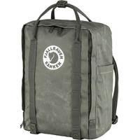 Городской рюкзак Fjallraven Tree-Kanken Charcoal Grey (23511.036)