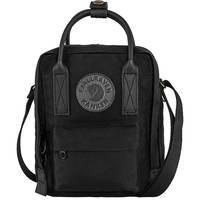 Наплечная сумка Kanken No.2 Black Sling (23799.550)
