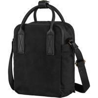 Наплечная сумка Kanken No.2 Black Sling (23799.550)
