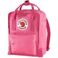 Городской рюкзак Fjallraven Kanken Mini Flamingo Pink (23561.450)