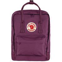 Городской рюкзак Fjallraven Kanken Royal Purple (23510.421)