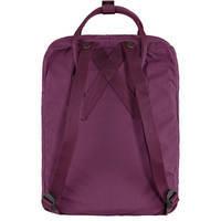 Городской рюкзак Fjallraven Kanken Royal Purple (23510.421)