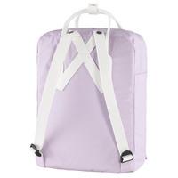 Городской рюкзак Fjallraven Kanken Pastel Lavender/Cool White (23510.457-106)