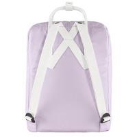 Городской рюкзак Fjallraven Kanken Pastel Lavender/Cool White (23510.457-106)