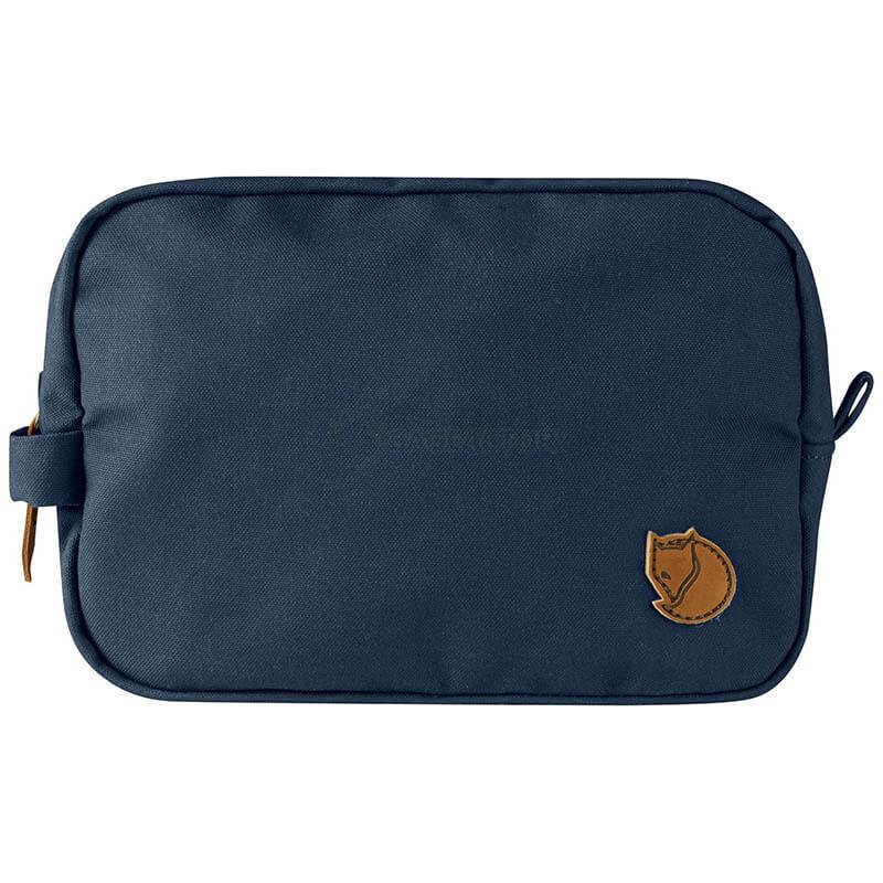 Сумка-косметичка Fjallraven Gear Bag Navy (24213.560)