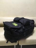 Тактическая сумка-рюкзак DeNaVi Cordura 1000D 78л (003)