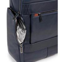 Городской рюкзак Piquadro Obidos Blue 15.6