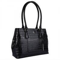 Женская сумка Ashwood C54 Черный (C54 BLACK)