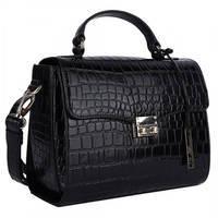 Женская сумка Ashwood C55 Черный (C55 BLACK)