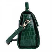 Женская сумка Ashwood C55 Зеленый (C55 GREEN)