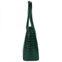 Женская сумка Ashwood C56 Зеленый (C56 GREEN)