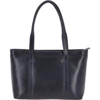 Женская сумка Ashwood V23 Темно-синий (V23 NAVY)