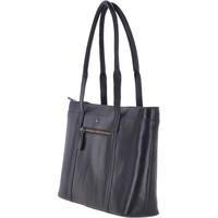 Женская сумка Ashwood V23 Темно-синий (V23 NAVY)