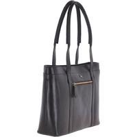 Женская сумка Ashwood V23 Черный (V23 BLACK)