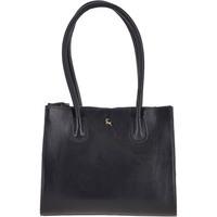 Женская сумка Ashwood V26 Темно-синий (V26 NAVY)