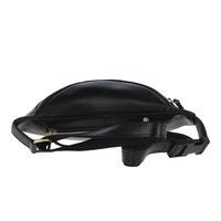 Поясная сумка Ashwood V32 Черный (V32 BLACK)