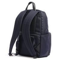 Городской рюкзак Piquadro Brief2 Blue для ноутбука 14