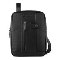 Мужская сумка Piquadro Brief2 Black с отдел. д/iPad Air/Pro (CA1816BR2_N)