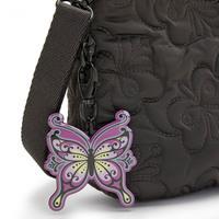 Женская сумочка-клатч Kipling Anna Sui MASHA Butterfly Qlt 1.5л (KI5559_AS3)