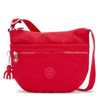 Женская сумка Kipling Arto S Red Rouge 3л (K00070_Z33)