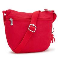 Женская сумка Kipling Arto S Red Rouge 3л (K00070_Z33)