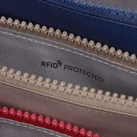 Набор органайзеров в женскую сумку Hedgren Follis с RFID-защитой (HFOL10/837-01)