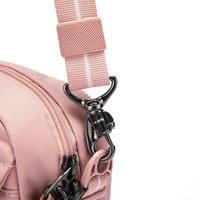 Наплечная сумка Pacsafe GO Anti-Theft Crossbody 6 степеней защиты Sunset Pink (35105333)