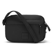 Наплечная сумка Pacsafe GO Anti-Theft Crossbody 6 степеней защиты Black (35105100)