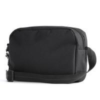Наплечная сумка Pacsafe GO Anti-Theft Crossbody 6 степеней защиты Black (35105100)