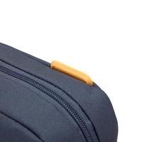 Наплечная сумка Pacsafe GO Anti-Theft Crossbody 6 степеней защиты Coastal Blue (35105651)