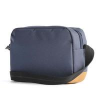 Наплечная сумка Pacsafe GO Anti-Theft Crossbody 6 степеней защиты Coastal Blue (35105651)