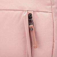 Городской рюкзак Pacsafe GO 15L Anti-Theft Backpack 6 степеней защиты Sunset Pink (35110333)