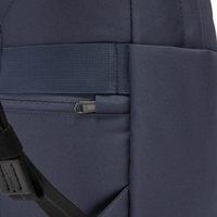 Городской рюкзак Pacsafe GO 15L Anti-Theft Backpack 6 степеней защиты Coastal Blue (35110651)
