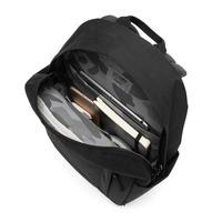 Городской рюкзак Pacsafe GO 15L Anti-Theft Backpack 6 степеней защиты Black (35110100)