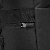 Городской рюкзак Pacsafe GO 25L Anti-Theft Backpack 6 степеней защиты Black (35115100)