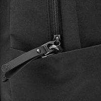 Городской рюкзак Pacsafe GO 25L Anti-Theft Backpack 6 степеней защиты Black (35115100)