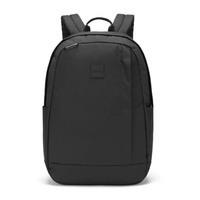 Городской рюкзак Pacsafe GO 25L Anti-Theft Backpack 6 степеней защиты Black (35115100)