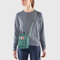 Наплечная сумка Fjallraven Kanken Sling Deep Turqoise (23797.532)